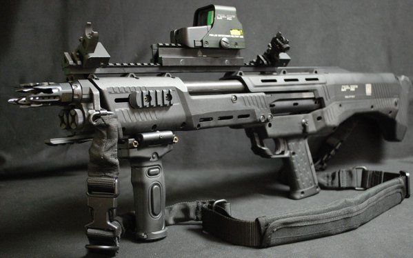 DP 12 Fully Upgraded